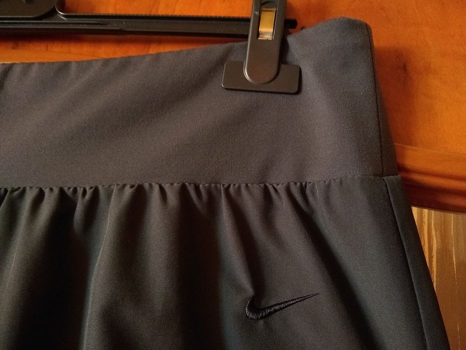 NOWE  NIKE  Dri Fit  Dłuższe spodenki sportowe, Uniseks, M-XXL