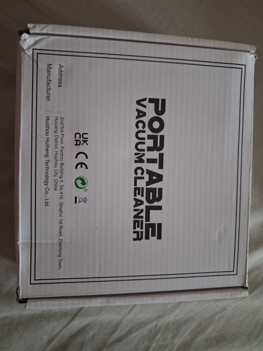 пилосос 3 in 1 Vacuum Cleaner