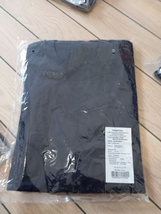 Bielizna letnia MW rozm S i M