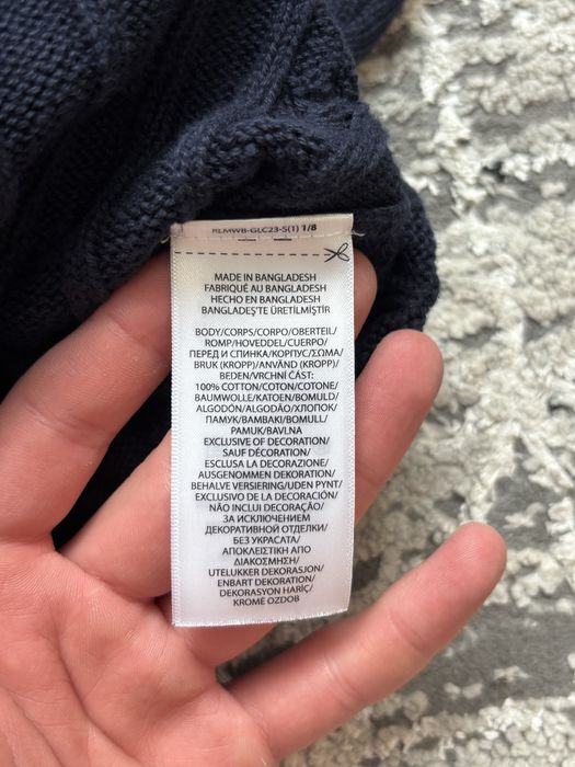 Светр, кардиган, кофта Polo Ralph Lauren, жіночий