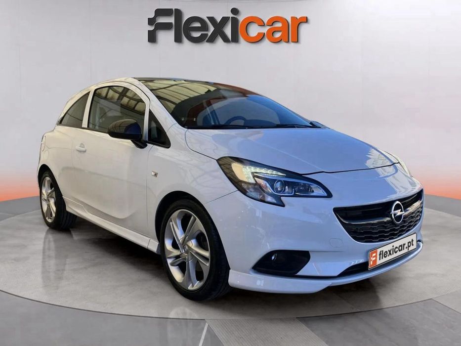 Opel Corsa 1.0 T GT