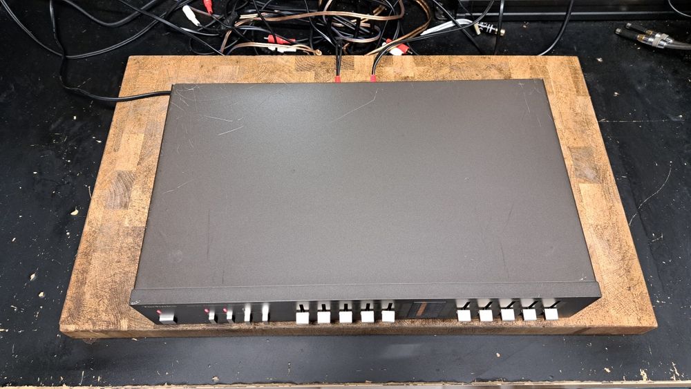 Korektor Technics SH-8015