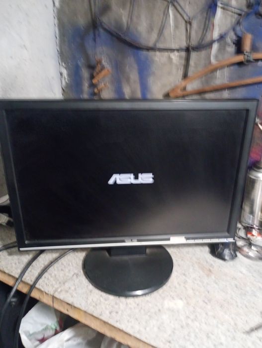 Продам монитор асус