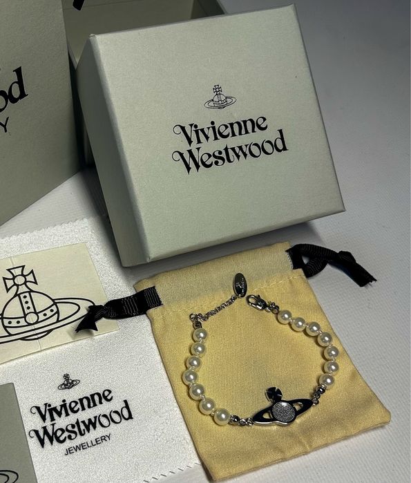 Браслет Vivienne Westwood / Вивьен вествуд