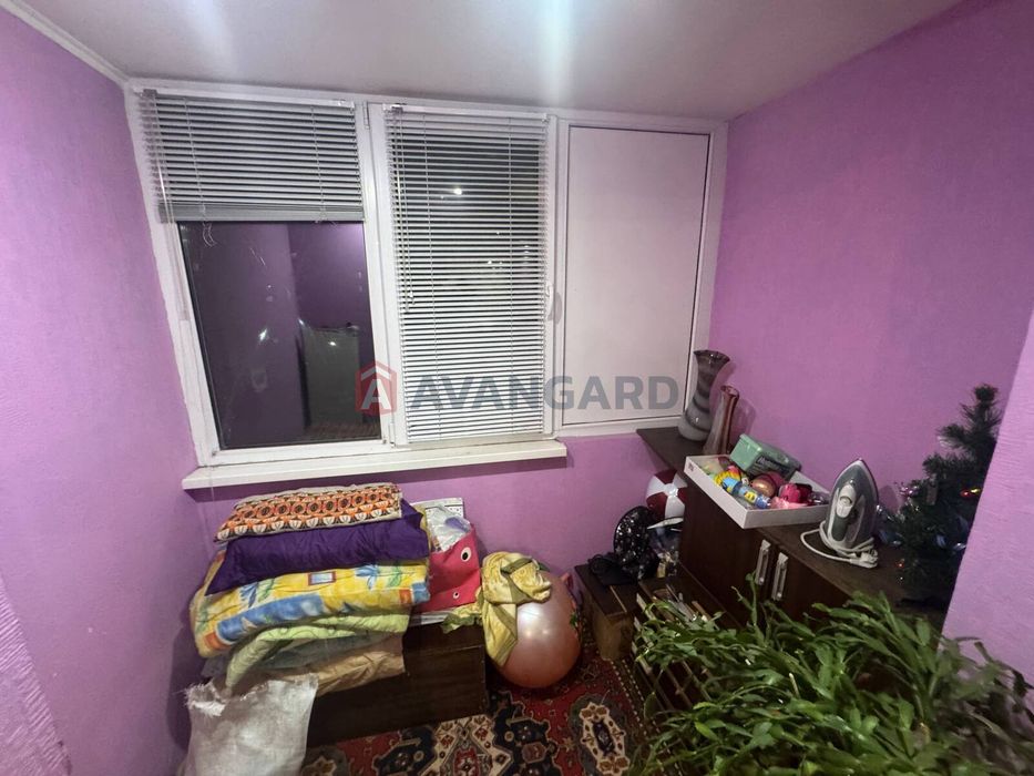 3к.кв Левобережный 3.Этаж 6.ПЕРВЫЙ СОБСТВЕННИК 44999$