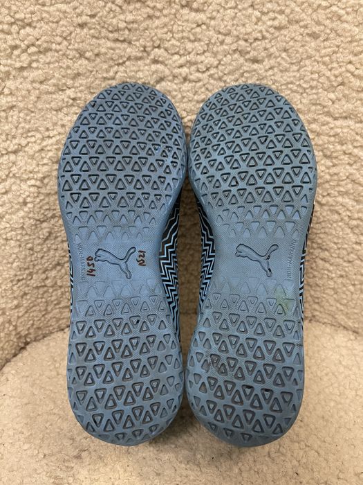 Футзалки  сороконіжки кросівки бутси Puma 42р