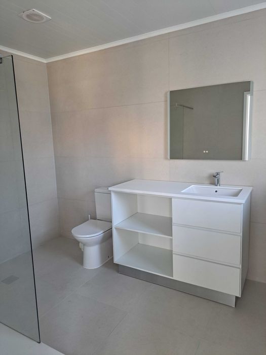 Apartamento t1 arrendar
