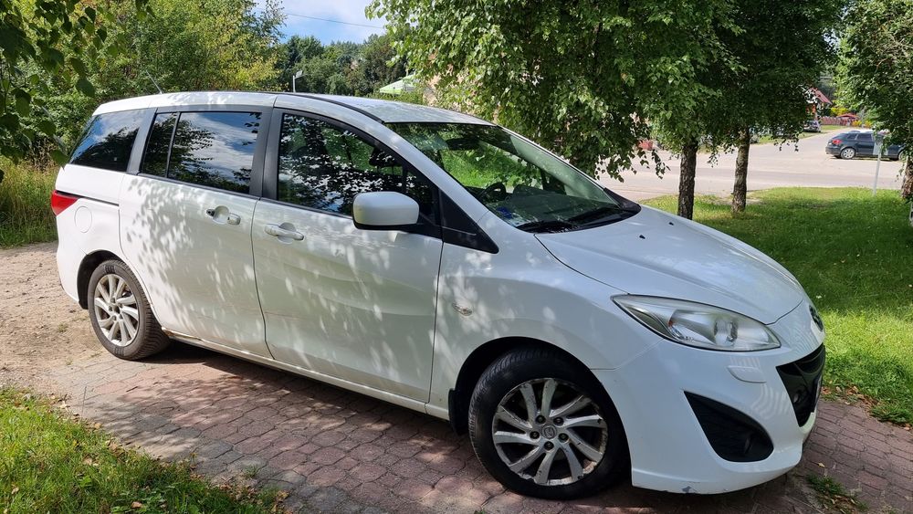 Mazda 5