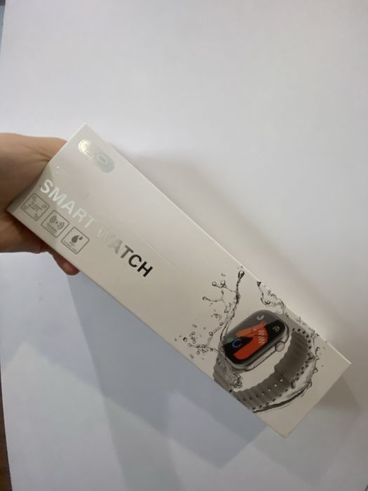 Смарт часи xo-w8pro