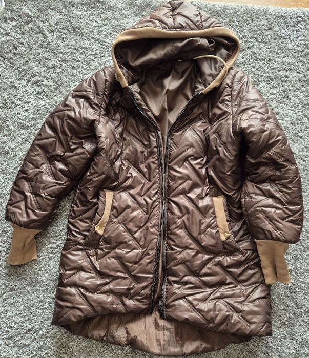 Kurtka damska wiosenna roz 40-42