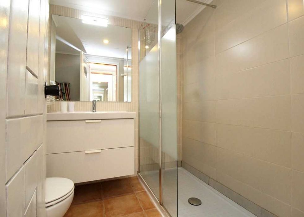 Apartamento T1 - até 4 PAX - Golden Club Cabanas, Algarve