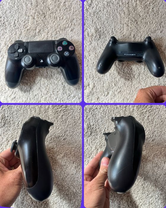 Comando Ps4 Sony Original • Cada comando tem o seu preco