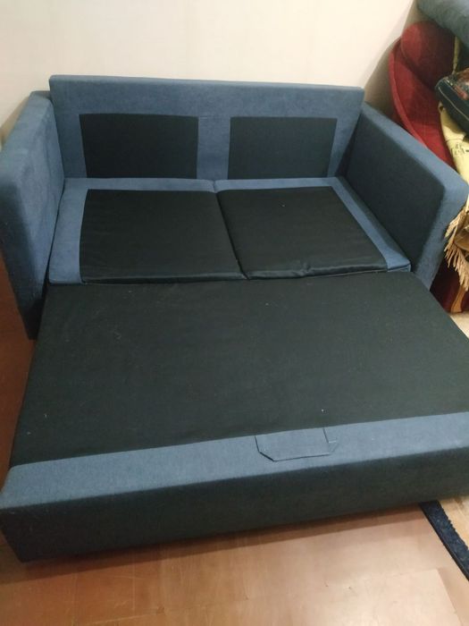Продам диван малютка