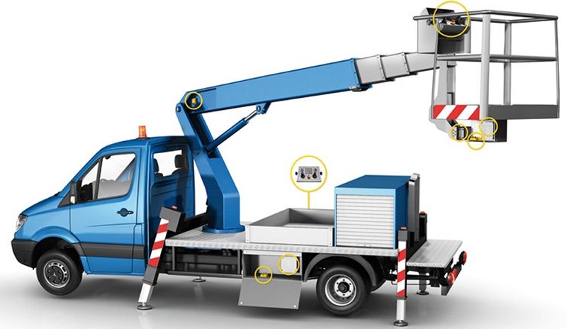 Kurs wózki widłowe Goleniów UDT Podesty ruchome suwnice dźwigi spawani