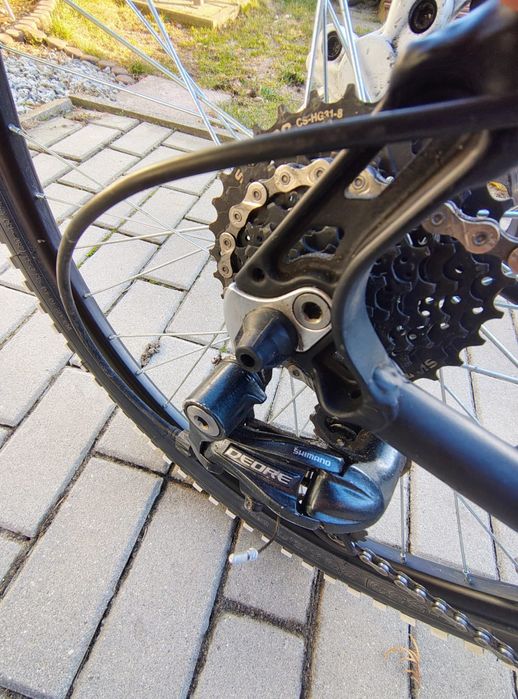 Sprzedam rower elektryczny