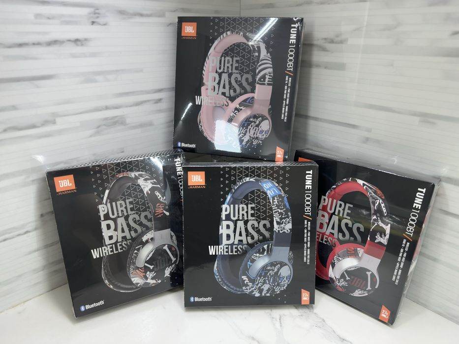 Навушники JBL TUNE 1000BT ‼️SALE‼️