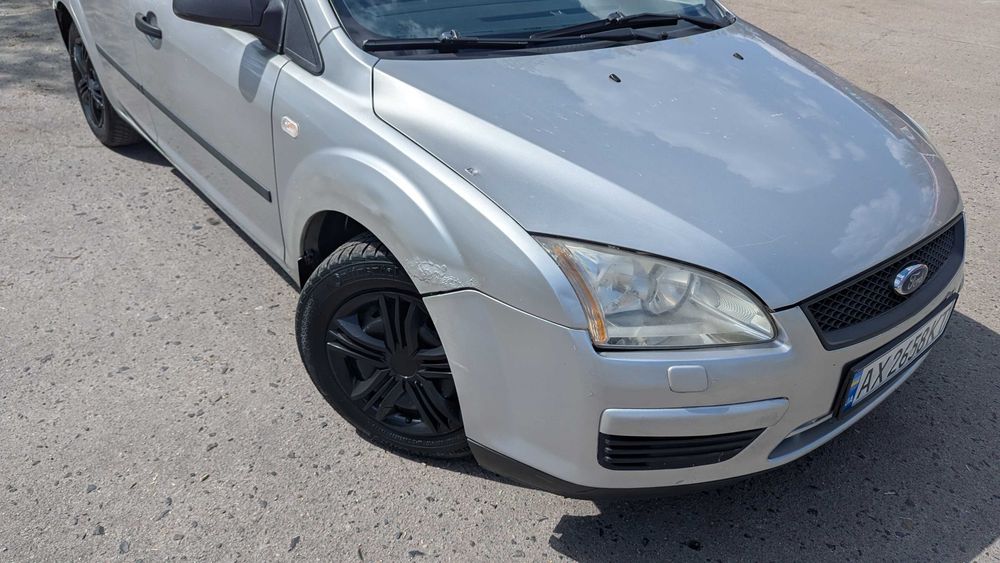 Продам Ford Focus 2