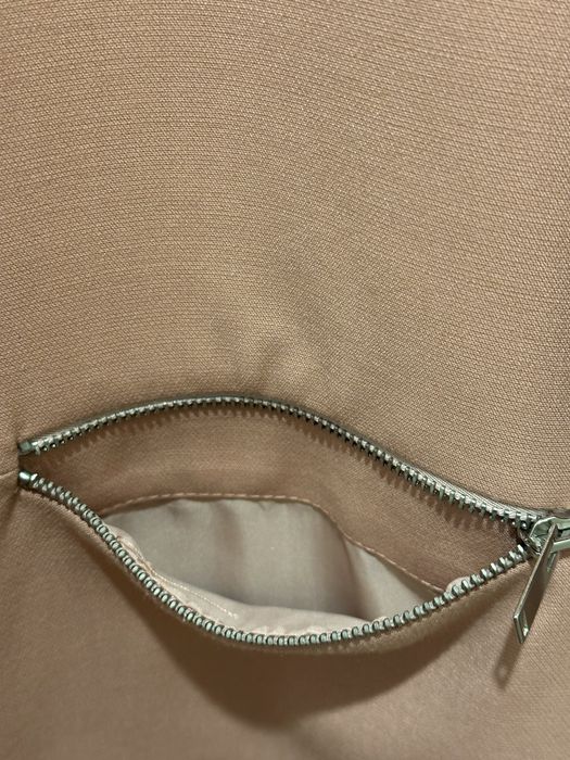 Blazer rosa stradivarius