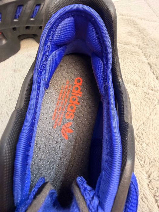 Buty męskie sportowe Adidas AdiFOM Climacool 41