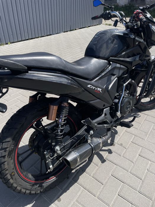 Lifan citir 200