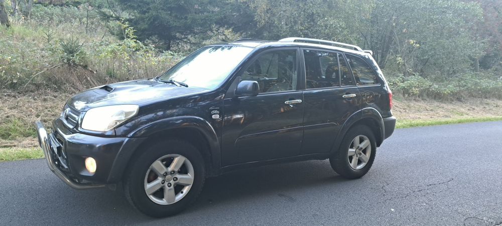 Rav-4  , 2.0 д. 4×4