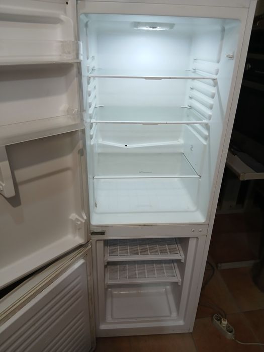 Vendo frigorífico a funcionar