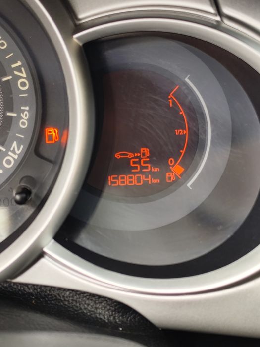 Vendo citroen c3  1.4 hdi