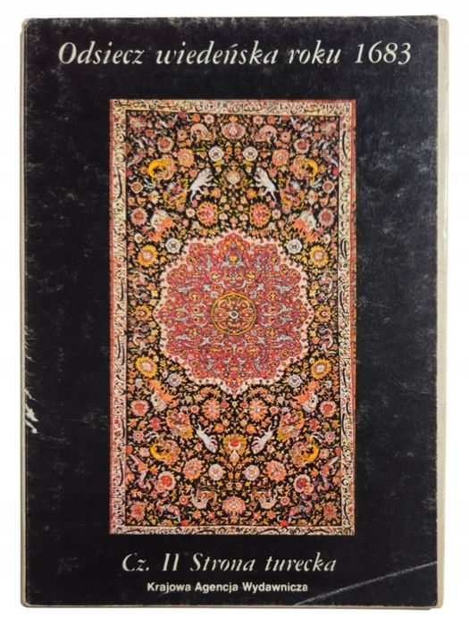 Odsiecz Wiedeńska Roku 1683 Cz. II 9 Pocztówek W Obwolucie