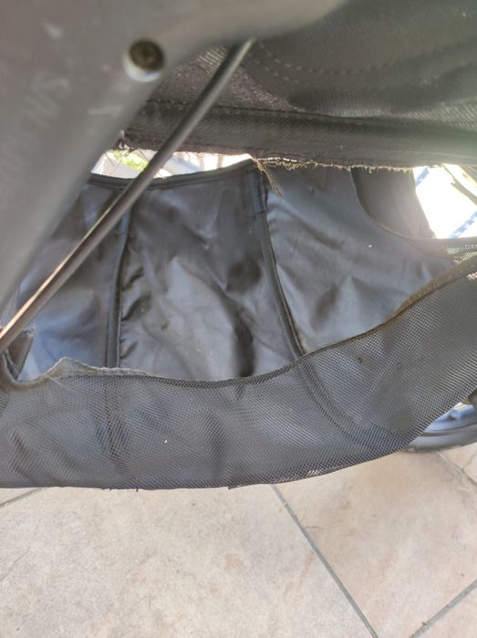 Najlepszy Wózek spacerowy Baby Jogge. Super cena do niedzieli      r C