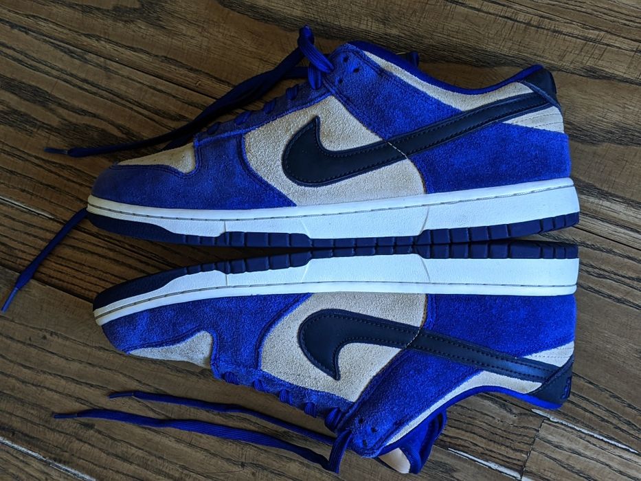 Кросівки Nike Dunk Low LX оригінал.