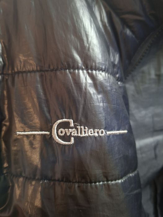 Kurtka jeździecka Covalliero 158