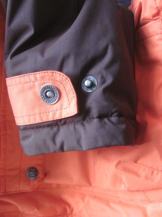 Kispo vermelho Quebramar Blue Label