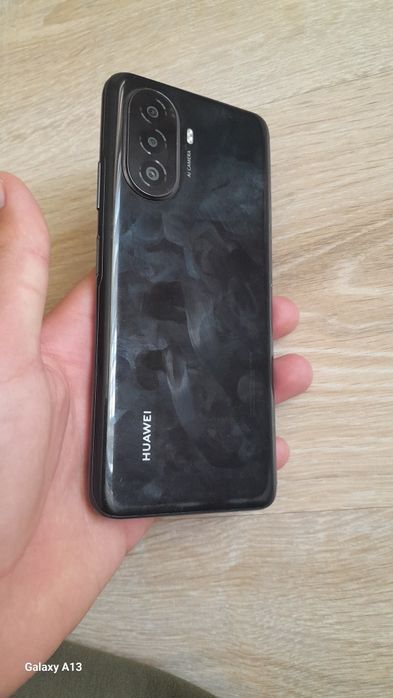 Huawei Nova Y70 128 ГБ