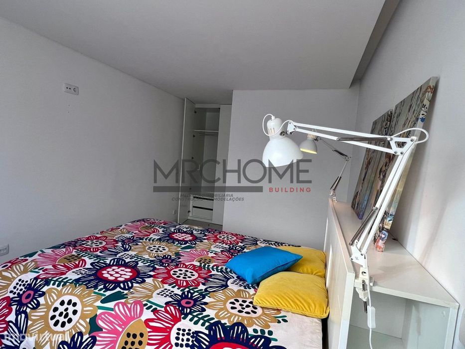 Apartamento T3 Charme em Nogueira