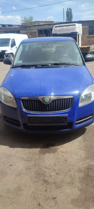 Разборка шкода фабия 2, Розборка фабия 2, Авторазборка фабия: 1 000 грн ...