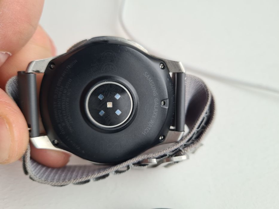 Samsung galaxy watch r-800 46mm