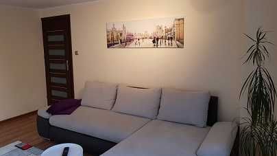 Duży, jasny pokój ok. 22 m² | Gdańsk Osowa | od zaraz , Wi-Fi - Widok 4