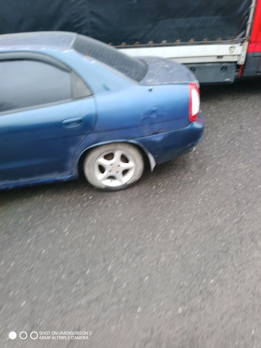 Dewoo nubira потребує вкладень