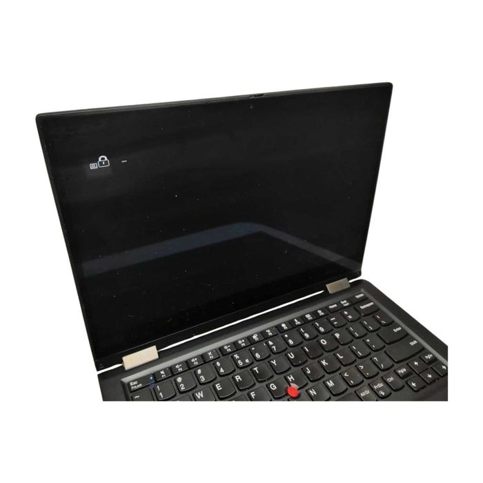 LAPTOP | Lenovo ThinkPad X390 Yoga | i5-8265U | 8GB | QWERTY PL