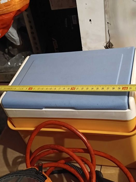 Conjunto para campismo e caravanismo