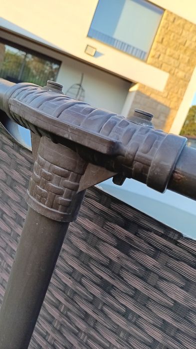 Piscina Bestway Steel Pro Max