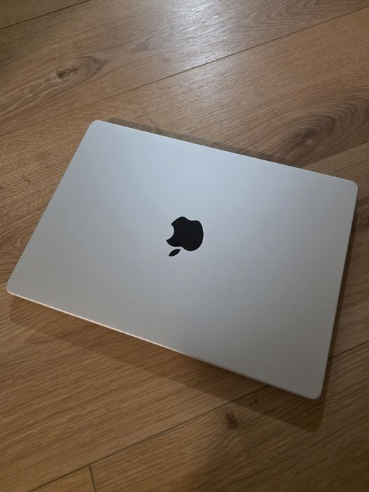 Macbook Pro 14 M4 16GB/512GB