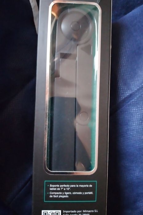 Suporte para tablet ou iphone