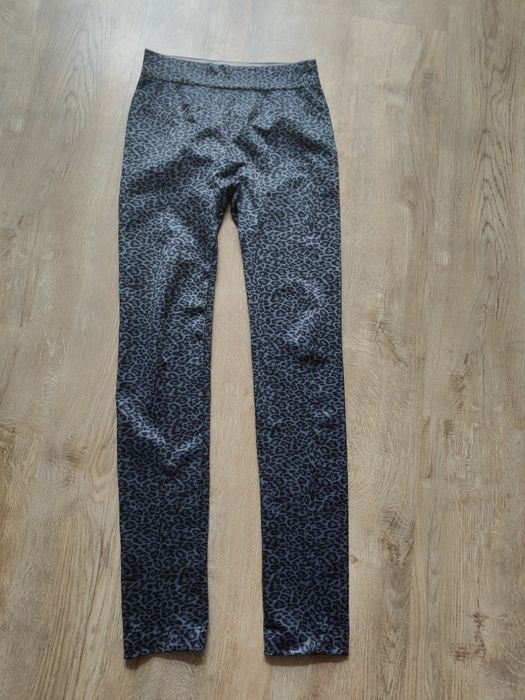 Legginsy damskie rozmiar M