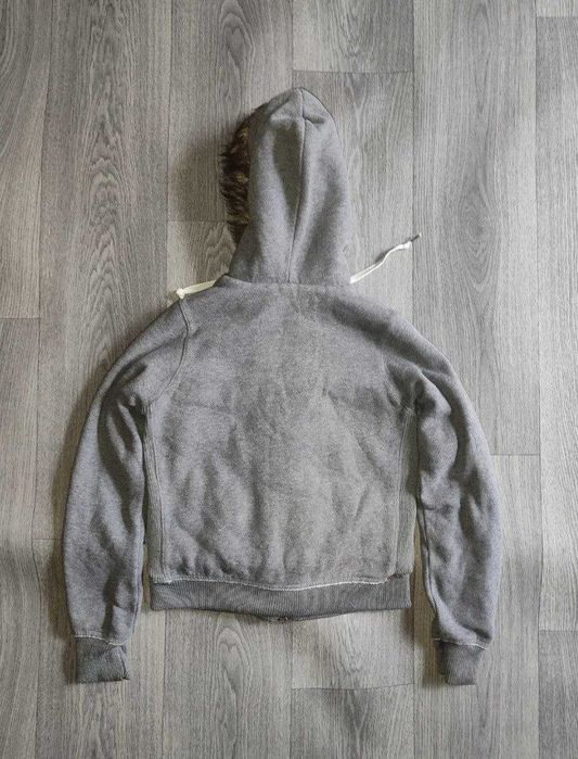 зіп худі abercrombie y2k alaska