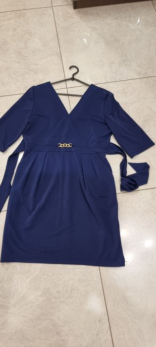 Нові жіночі плаття з довгим рукавом. Розмір L