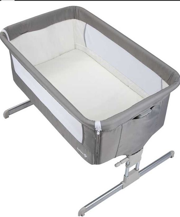 Berco next to me Safety 1st