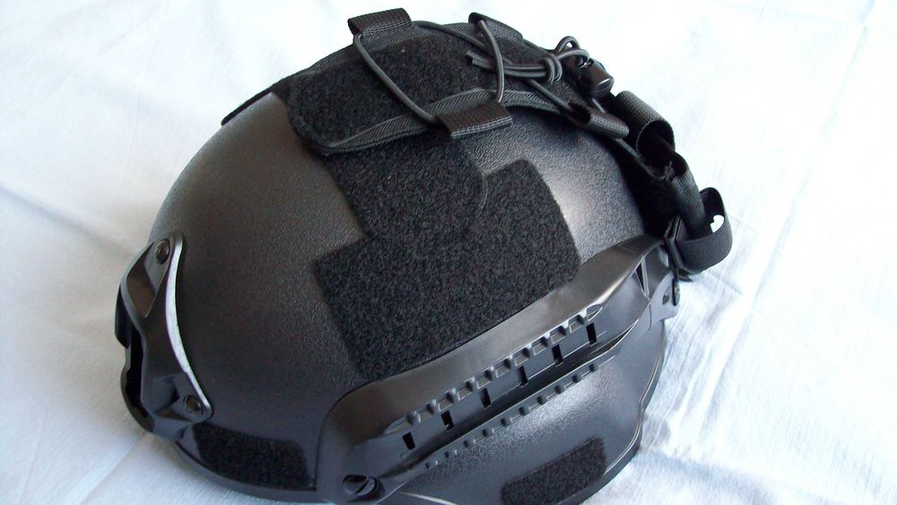 Zestaw taktyczny Painball CS SWAT plus gratis