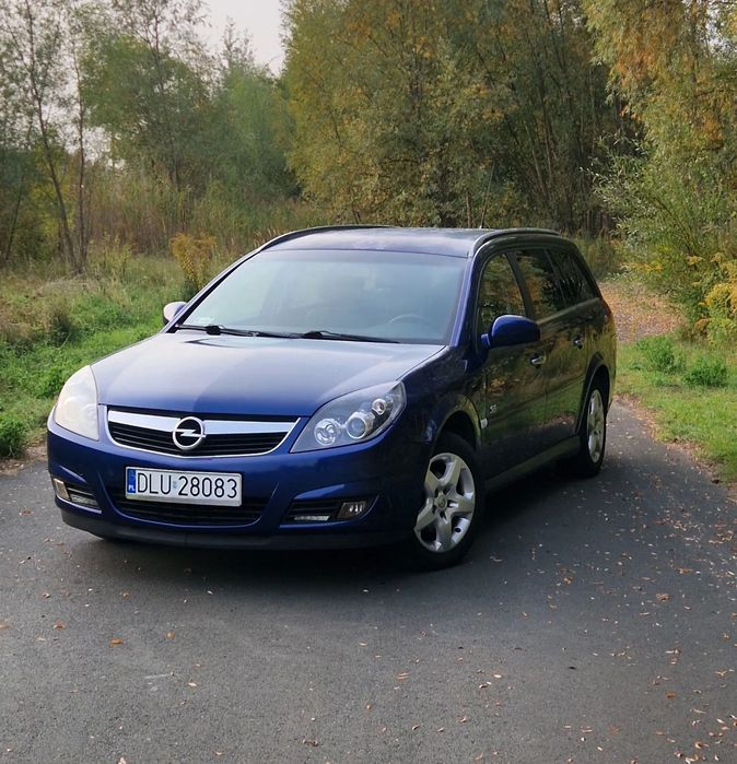 Opel Vectra
