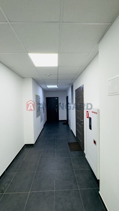 Продаж квартири у в ЖК IQ House Дніпро